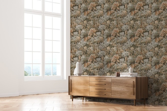 Picture of Väriyhdistelmä Erland Brown - 1052001-03 - 06815-01